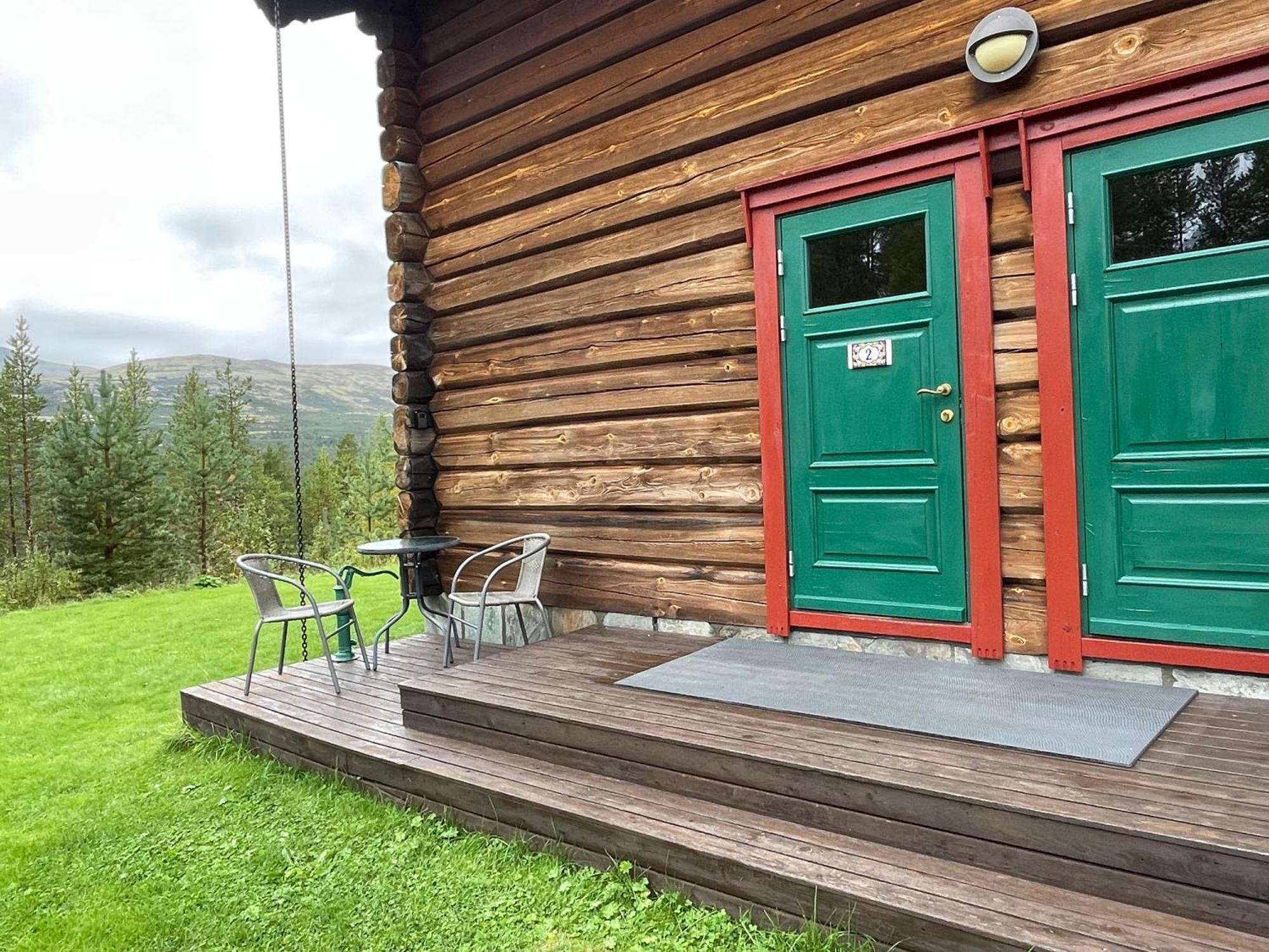Ferienhaus øvre Nordli Rondane Utleie Friluftsliv