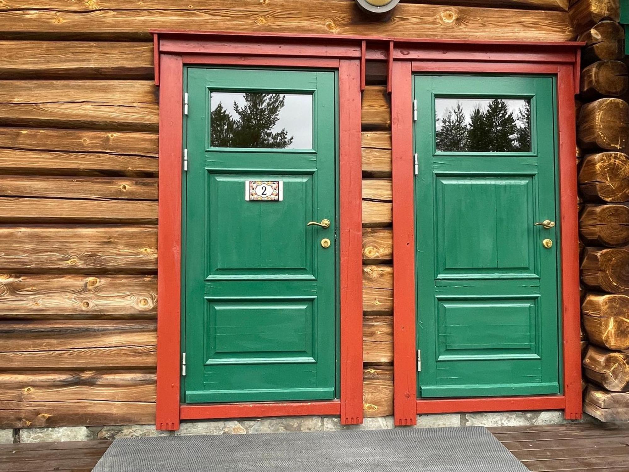 Holiday home Rondane Friluftsliv Ovre Nordli *