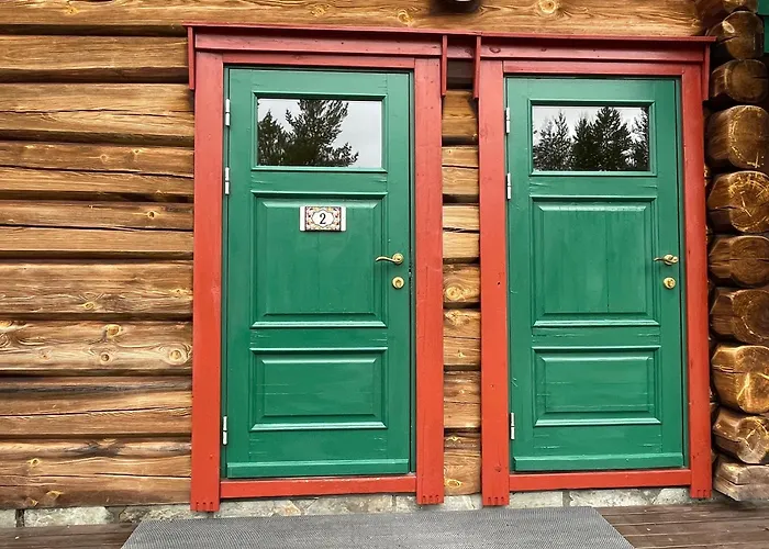 Øvre Nordli Rondane Utleie Sollia Friluftsliv