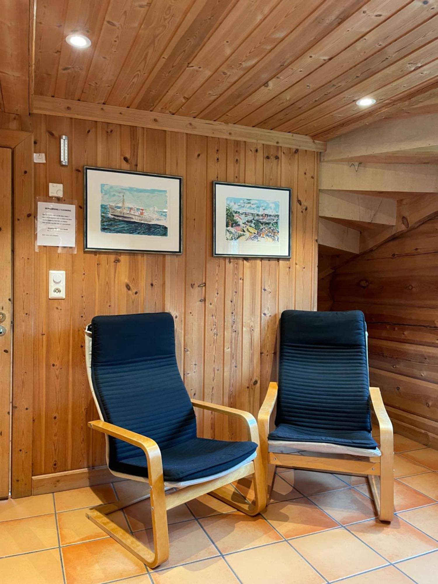 øvre Nordli Rondane Utleie Friluftsliv Sollia