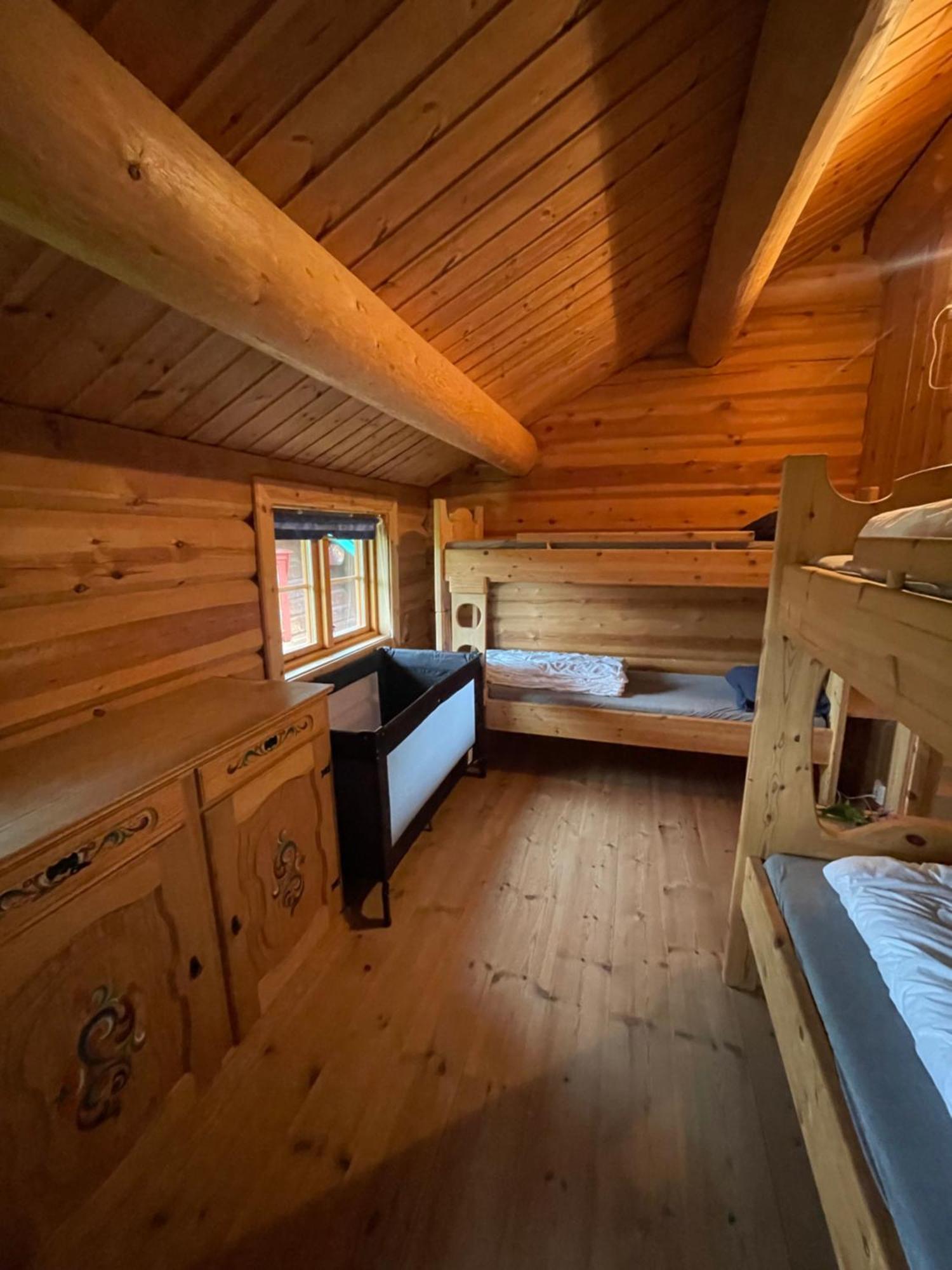 øvre Nordli Rondane Utleie Friluftsliv