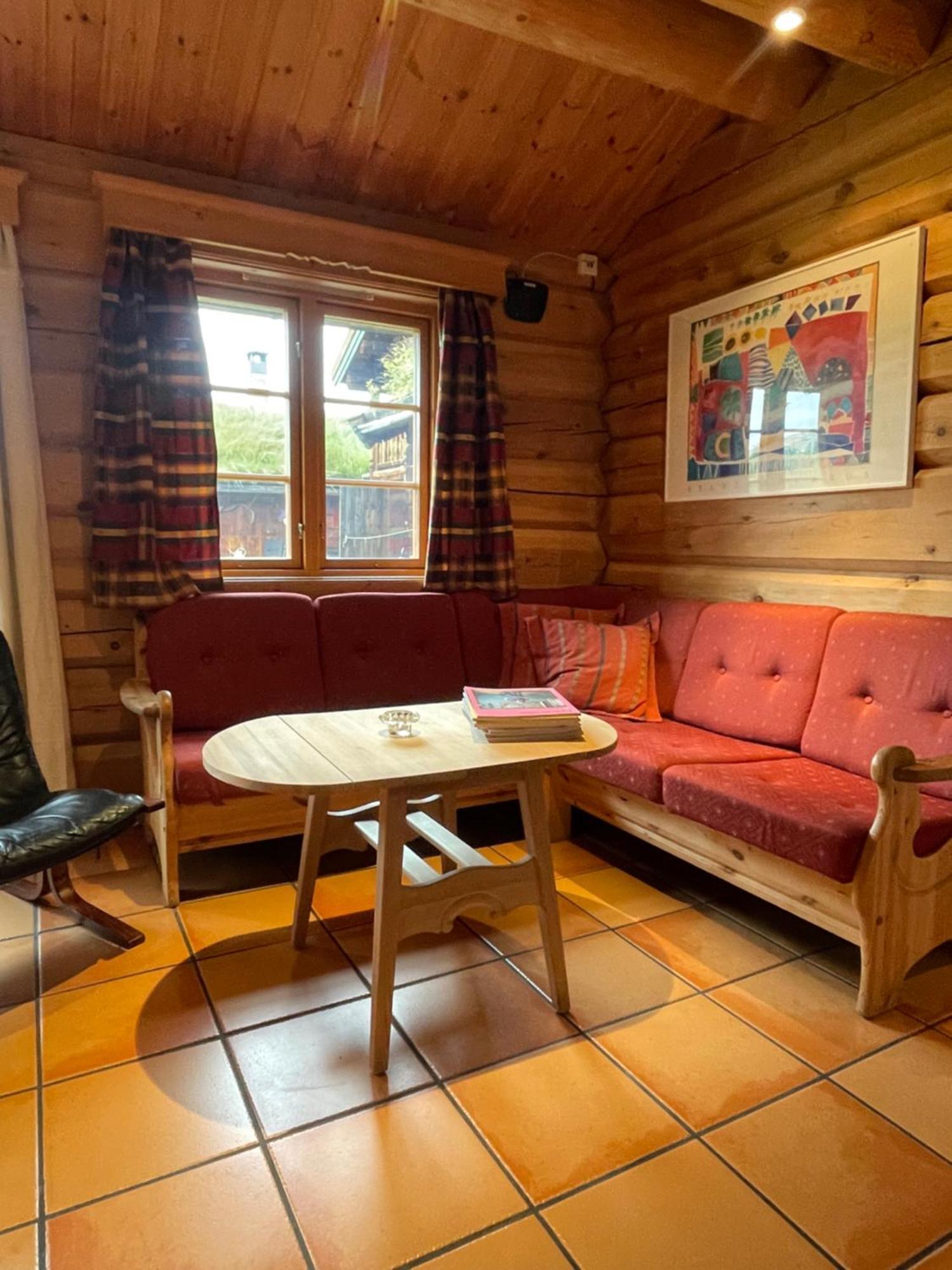 øvre Nordli Rondane Utleie Friluftsliv Ferienhaus Sollia