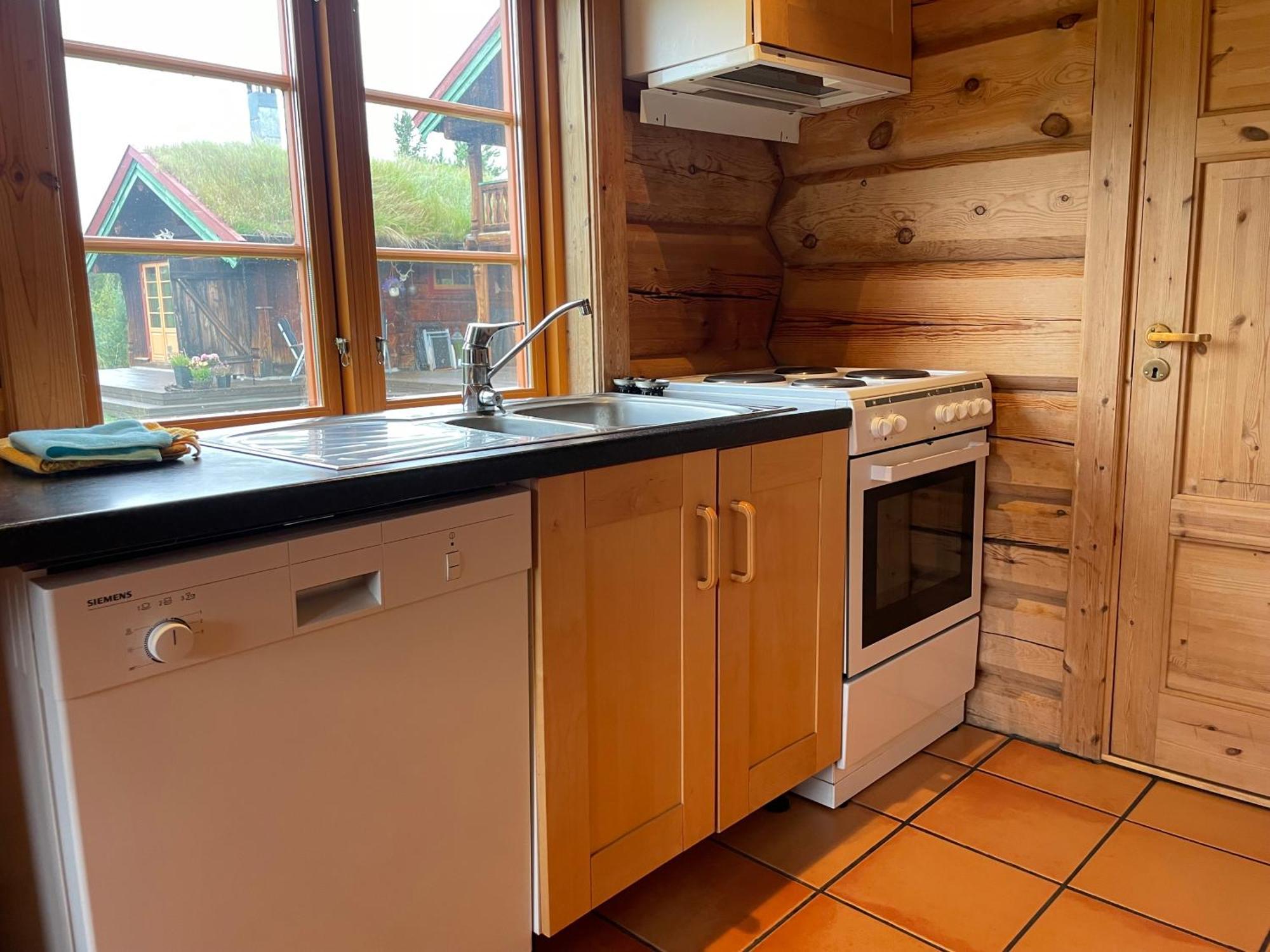 øvre Nordli Rondane Utleie Friluftsliv * Sollia