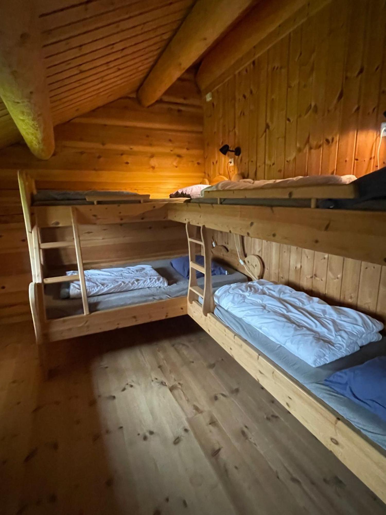 Ferienhaus øvre Nordli Rondane Utleie Friluftsliv *